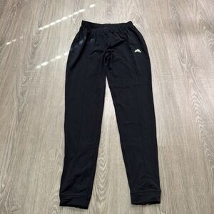 Tracksmith Session Pant - Women's Size XS Black
